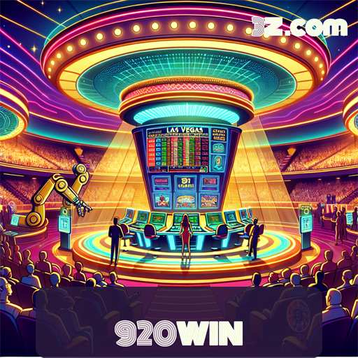 Cassino do 920win: Uma Experiência Emocionante e Inigualável