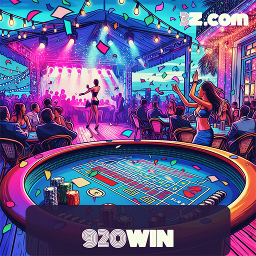 Esporte com Estilo: A Revolução da 920win no Jogo Online