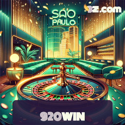 Promoção Imperdível no 920win: Jogue e Ganhe Mais