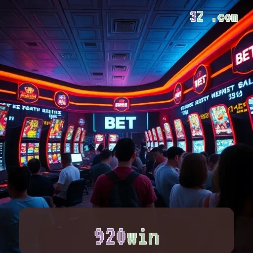 920win: Explore a Seção de Login e Melhore seu Jogo