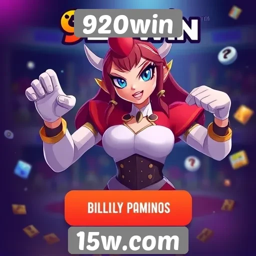 Novidades e promoções na 920win atraem novos usuários
