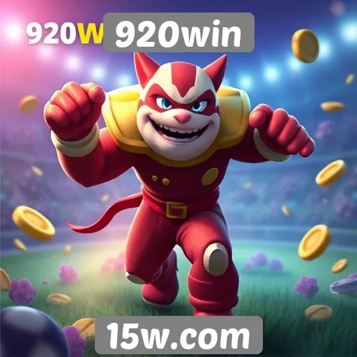 Análise das ofertas de jogos no 920win