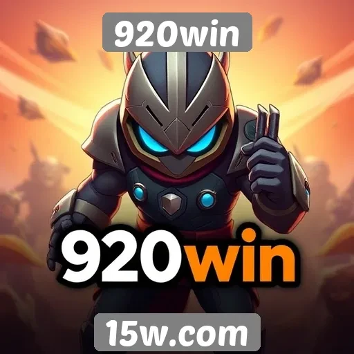 Plataforma 920win oferece uma ampla variedade de jogos