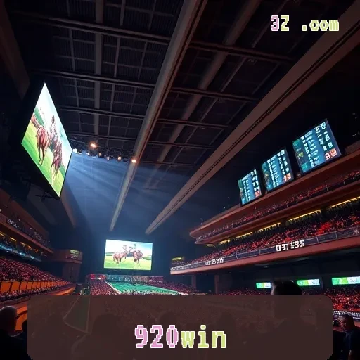 920win: Funcionalidades Que Transformam a Experiência de Jogo