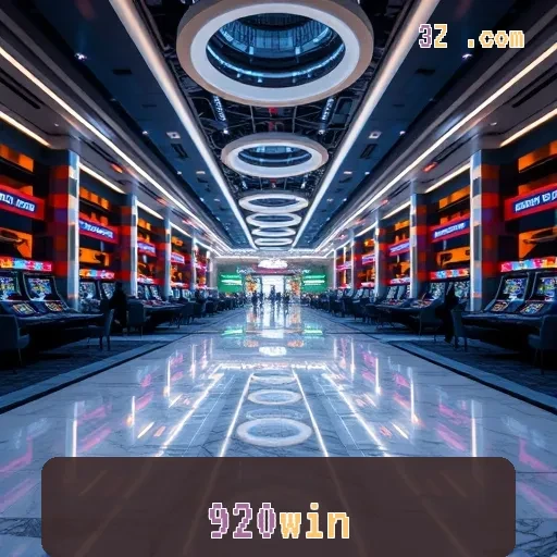 920win e sua Segurança: O que Faz Este Site Confiável para Jogadores