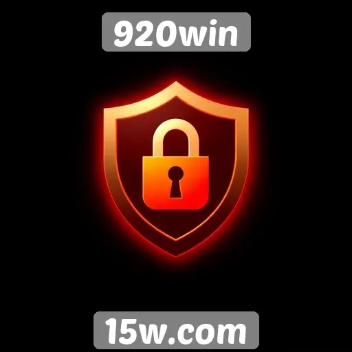 Avaliação da segurança e privacidade no 920win