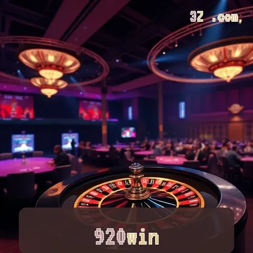 920win: Os Melhores Jogos e Recursos para Aumentar o Seu Engajamento